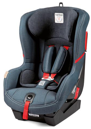 Peg Perego - Scaun auto Viaggio1 Duo-Fix K - Colectia 2014